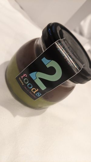 プリン at 2foods - Shibuya Loft in Tokyo