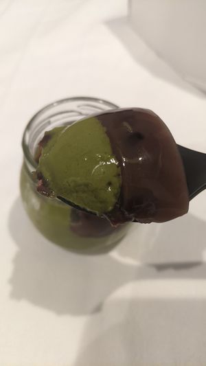 プリン at 2foods - Shibuya Loft in Tokyo