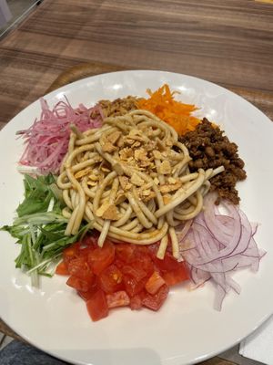   at 2foods - Shibuya Loft in Tokyo