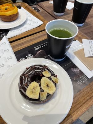   at 2foods - Shibuya Loft in Tokyo