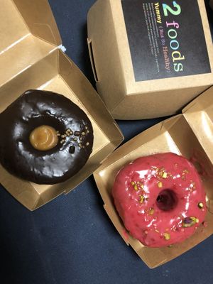   at 2foods - Shibuya Loft in Tokyo