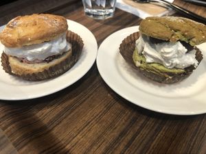   at 2foods - Shibuya Loft in Tokyo