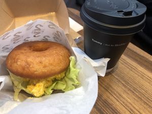   at 2foods - Shibuya Loft in Tokyo