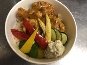   at 2foods - Shibuya Loft in Tokyo