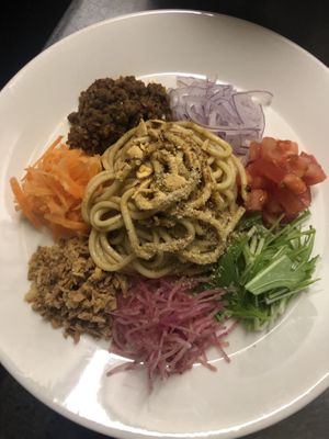   at 2foods - Shibuya Loft in Tokyo