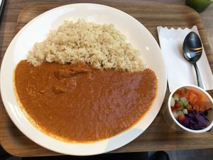   at 2foods - Shibuya Loft in Tokyo