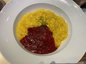   at 2foods - Shibuya Loft in Tokyo