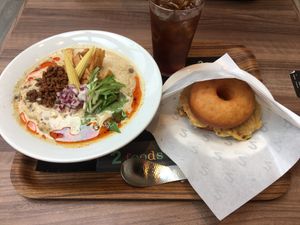   at 2foods - Shibuya Loft in Tokyo