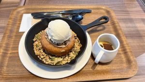   at 2foods - Shibuya Loft in Tokyo