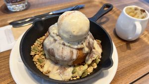   at 2foods - Shibuya Loft in Tokyo