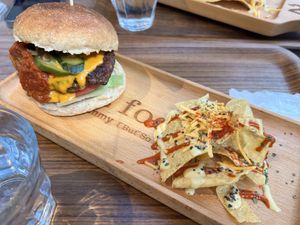   at 2foods - Shibuya Loft in Tokyo