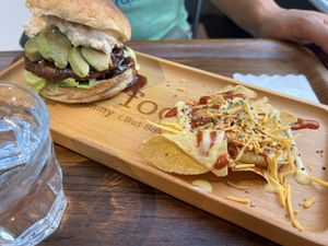   at 2foods - Shibuya Loft in Tokyo