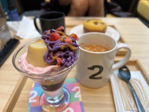   at 2foods - Shibuya Loft in Tokyo