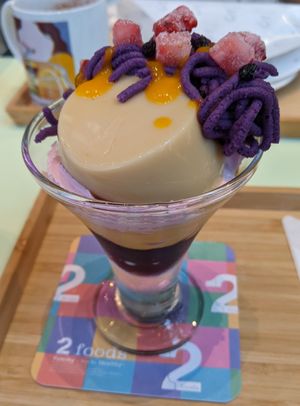  at 2foods - Shibuya Loft in Tokyo