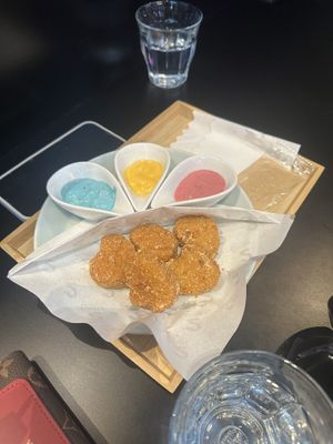   at 2foods - Shibuya Loft in Tokyo