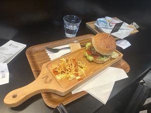   at 2foods - Shibuya Loft in Tokyo