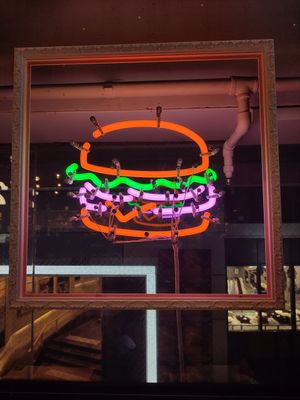  at 2foods - Shibuya Loft in Tokyo