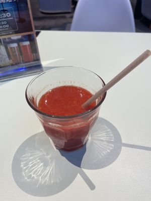   at 2foods - Shibuya Loft in Tokyo