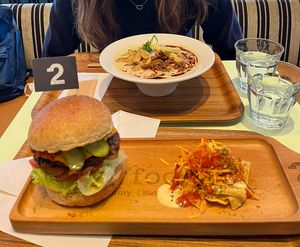   at 2foods - Shibuya Loft in Tokyo