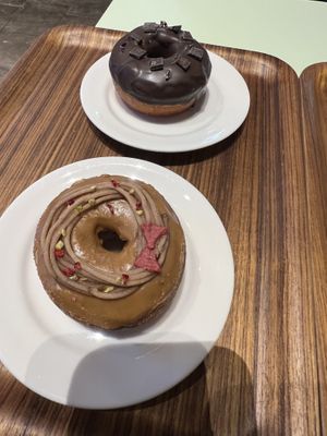   at 2foods - Shibuya Loft in Tokyo