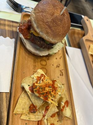   at 2foods - Shibuya Loft in Tokyo