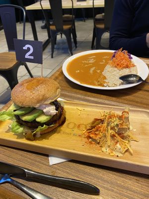   at 2foods - Shibuya Loft in Tokyo