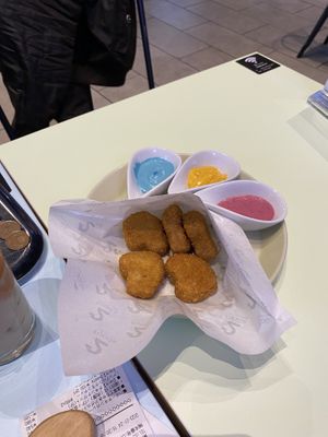   at 2foods - Shibuya Loft in Tokyo