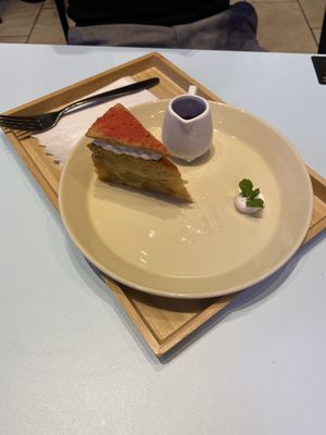   at 2foods - Shibuya Loft in Tokyo