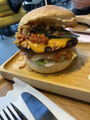   at 2foods - Shibuya Loft in Tokyo