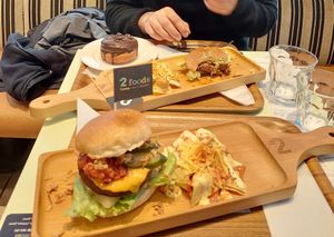  at 2foods - Shibuya Loft in Tokyo