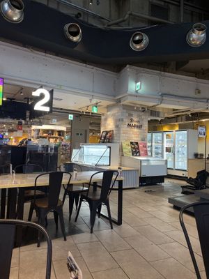   at 2foods - Shibuya Loft in Tokyo