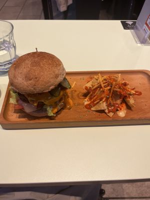   at 2foods - Shibuya Loft in Tokyo