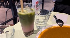  at 2foods - Shibuya Loft in Tokyo