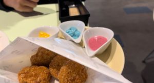  at 2foods - Shibuya Loft in Tokyo