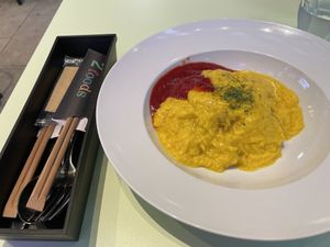   at 2foods - Shibuya Loft in Tokyo