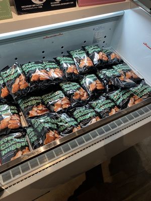   at 2foods - Shibuya Loft in Tokyo