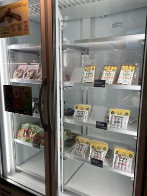   at 2foods - Shibuya Loft in Tokyo