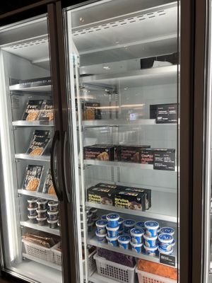   at 2foods - Shibuya Loft in Tokyo