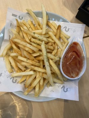   at 2foods - Shibuya Loft in Tokyo