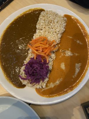   at 2foods - Shibuya Loft in Tokyo