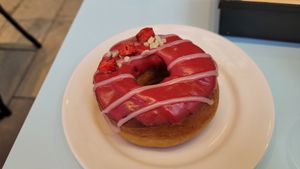  at 2foods - Shibuya Loft in Tokyo