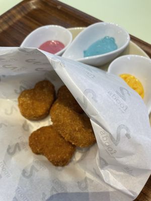   at 2foods - Shibuya Loft in Tokyo