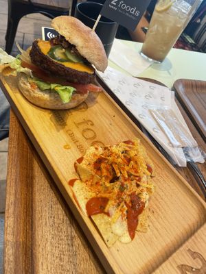   at 2foods - Shibuya Loft in Tokyo