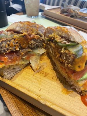   at 2foods - Shibuya Loft in Tokyo