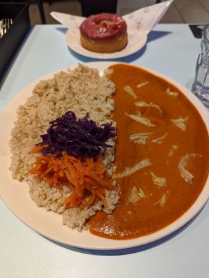  at 2foods - Shibuya Loft in Tokyo