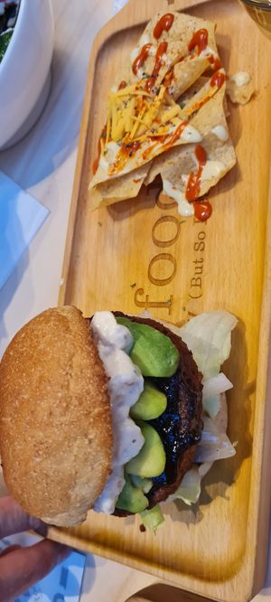  at 2foods - Shibuya Loft in Tokyo