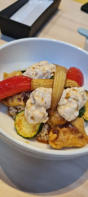  at 2foods - Shibuya Loft in Tokyo