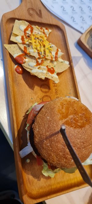  at 2foods - Shibuya Loft in Tokyo