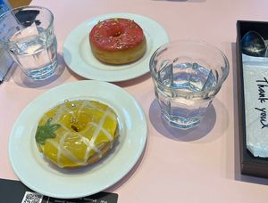   at 2foods - Shibuya Loft in Tokyo