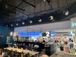   at 2foods - Shibuya Loft in Tokyo